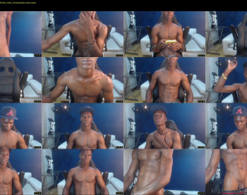 martin_killer — 51 minute Chaturbate male cam show recording, 1080p, May 6, 2022