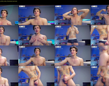 martinlutar420 — 60 minute Chaturbate male cam show recording, 1080p, May 5, 2022