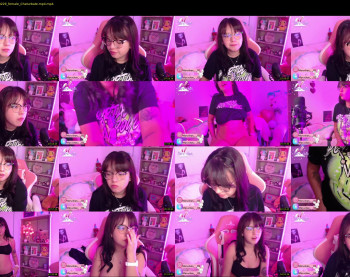 maru_chan_ — 62 minute Chaturbate female cam show recording, 1080p, May 6, 2022