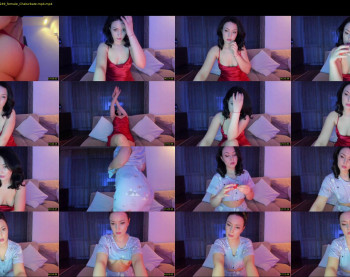 mary_rosse — 54 minute Chaturbate couple cam show recording, 1080p, May 6, 2022