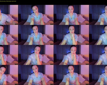 mary_rosse — 7 minute Chaturbate couple cam show recording, 1080p, May 6, 2022