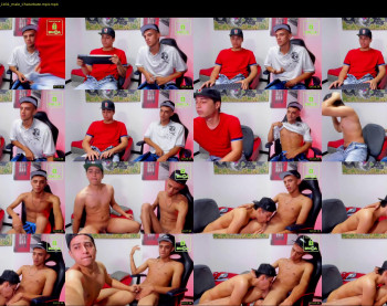 masters_boys — 5 minute Chaturbate male cam show recording, 1080p, May 5, 2022