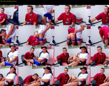masters_boys — 29 minute Chaturbate male cam show recording, 1080p, May 5, 2022
