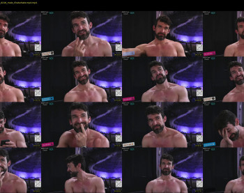 maximus_787 — 54 minute Chaturbate male cam show recording, 1080p, May 6, 2022