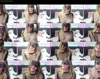 mbca — 5 minute Chaturbate couple cam show recording, 1080p, May 5, 2022