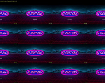 melissabarbie — 4 minute Chaturbate couple cam show recording, 720p, May 5, 2022
