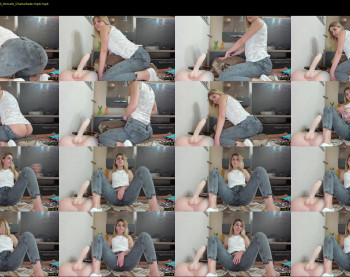 mellbell_ — 19 minute Chaturbate female cam show recording, 1080p, May 5, 2022