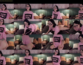 midori__san — 50 minute Chaturbate female cam show recording, 1080p, May 5, 2022
