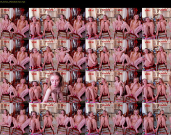 misss_vikki — 6 minute Chaturbate female cam show recording, 1080p, May 5, 2022