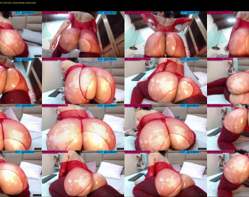 mollyguns — 94 minute Chaturbate female cam show recording, 720p, May 6, 2022