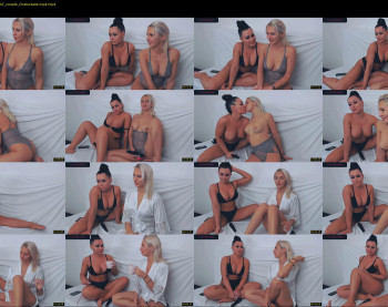 monikate_ — 42 minute Chaturbate couple cam show recording, 1080p, May 5, 2022