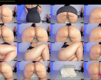moon_swt_ — 54 minute Chaturbate female cam show recording, 1080p, May 5, 2022