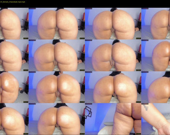 moon_swt_ — 54 minute Chaturbate female cam show recording, 1080p, May 6, 2022