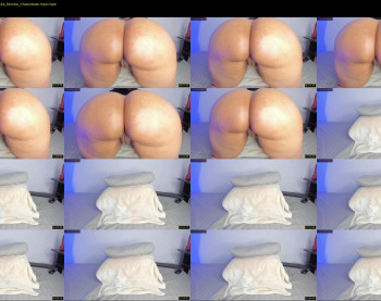 moon_swt_ — 38 minute Chaturbate female cam show recording, 1080p, May 6, 2022