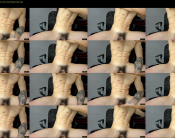 mr_freed — 3 minute Chaturbate male cam show recording, 1080p, May 5, 2022