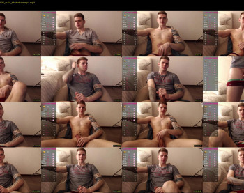 mr_longboy — 108 minute Chaturbate male cam show recording, 720p, May 5, 2022