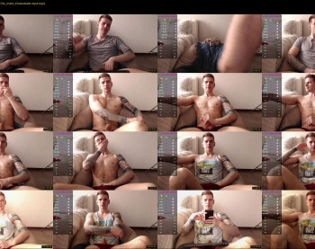 mr_longboy — 80 minute Chaturbate male cam show recording, 720p, May 5, 2022