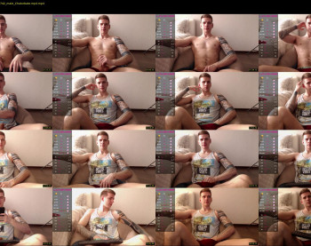 mr_longboy — 44 minute Chaturbate male cam show recording, 720p, May 5, 2022