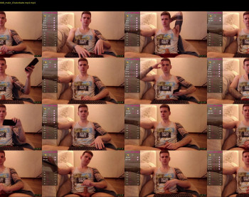 mr_longboy — 19 minute Chaturbate male cam show recording, 720p, May 5, 2022