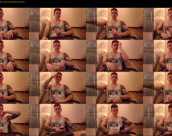 mr_longboy — 10 minute Chaturbate male cam show recording, 720p, May 5, 2022