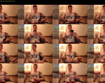 mr_longboy — 27 minute Chaturbate male cam show recording, 720p, May 5, 2022