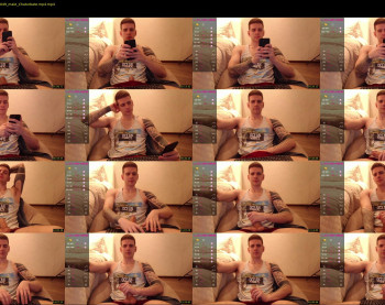 mr_longboy — 19 minute Chaturbate male cam show recording, 720p, May 5, 2022