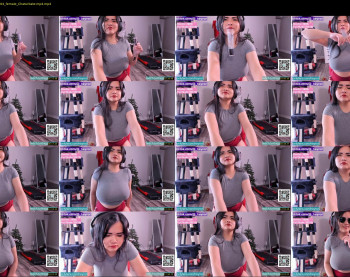 ms_mochii — 22 minute Chaturbate female cam show recording, 1080p, May 5, 2022