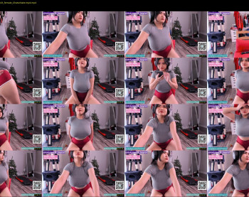 ms_mochii — 11 minute Chaturbate female cam show recording, 1080p, May 5, 2022