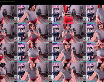 ms_mochii — 10 minute Chaturbate female cam show recording, 1080p, May 5, 2022