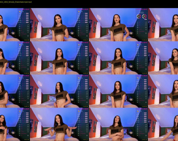 murphyemmeline — 6 minute Chaturbate female cam show recording, 1080p, May 5, 2022
