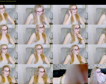 myassistant — 73 minute Chaturbate female cam show recording, 720p, May 6, 2022