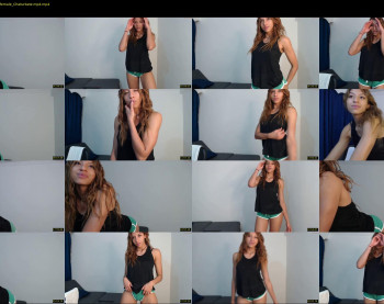 nale4u — 34 minute Chaturbate female cam show recording, 720p, May 5, 2022