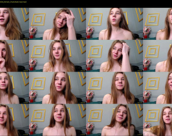 nancycute__ — 15 minute Chaturbate female cam show recording, 1080p, May 5, 2022