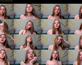 nancycute__ — 20 minute Chaturbate female cam show recording, 1080p, May 5, 2022