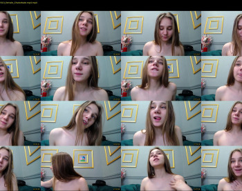 nancycute__ — 58 minute Chaturbate female cam show recording, 1080p, May 5, 2022