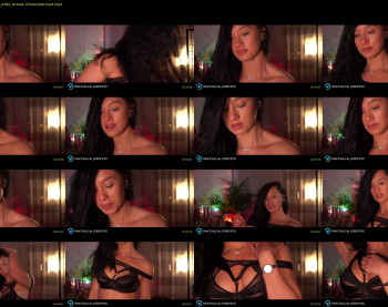 natalia_exotic — 54 minute Chaturbate female cam show recording, 1080p, May 6, 2022