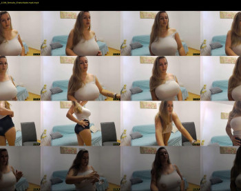 natashaboobs — 4 minute Chaturbate female cam show recording, 720p, May 5, 2022