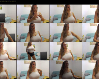 natashaboobs — 54 minute Chaturbate female cam show recording, 1080p, May 5, 2022