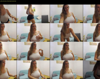 natashaboobs — 54 minute Chaturbate female cam show recording, 1080p, May 5, 2022