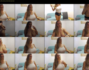 natashaboobs — 55 minute Chaturbate female cam show recording, 1080p, May 5, 2022