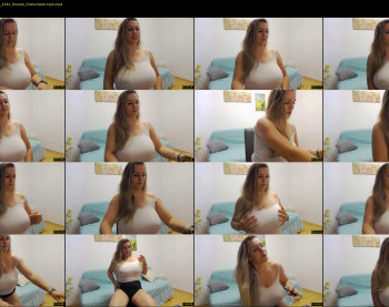 natashaboobs — 14 minute Chaturbate female cam show recording, 1080p, May 5, 2022