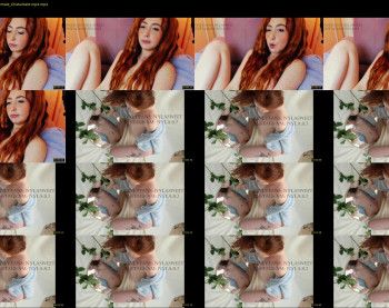niilaa — 9 minute Chaturbate female cam show recording, 1080p, May 5, 2022