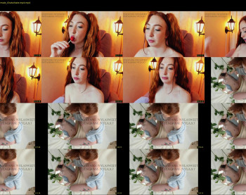 niilaa — 20 minute Chaturbate female cam show recording, 1080p, May 6, 2022
