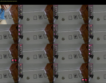 octavia_rouse — 14 minute Chaturbate female cam show recording, 1080p, May 5, 2022