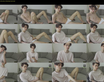 oliver_baker — 60 minute Chaturbate male cam show recording, 1080p, May 5, 2022