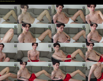 oliver_baker — 58 minute Chaturbate male cam show recording, 1080p, May 5, 2022