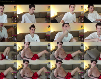 oliver_baker — 63 minute Chaturbate male cam show recording, 1080p, May 5, 2022