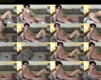 oliver_baker — 65 minute Chaturbate male cam show recording, 1080p, May 5, 2022