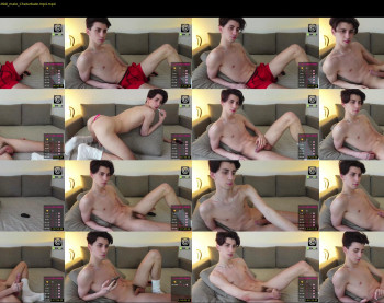 oliver_baker — 115 minute Chaturbate male cam show recording, 720p, May 5, 2022