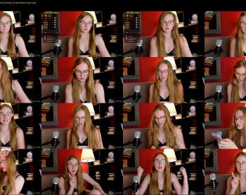 olivia_date — 21 minute Chaturbate female cam show recording, 1080p, May 5, 2022